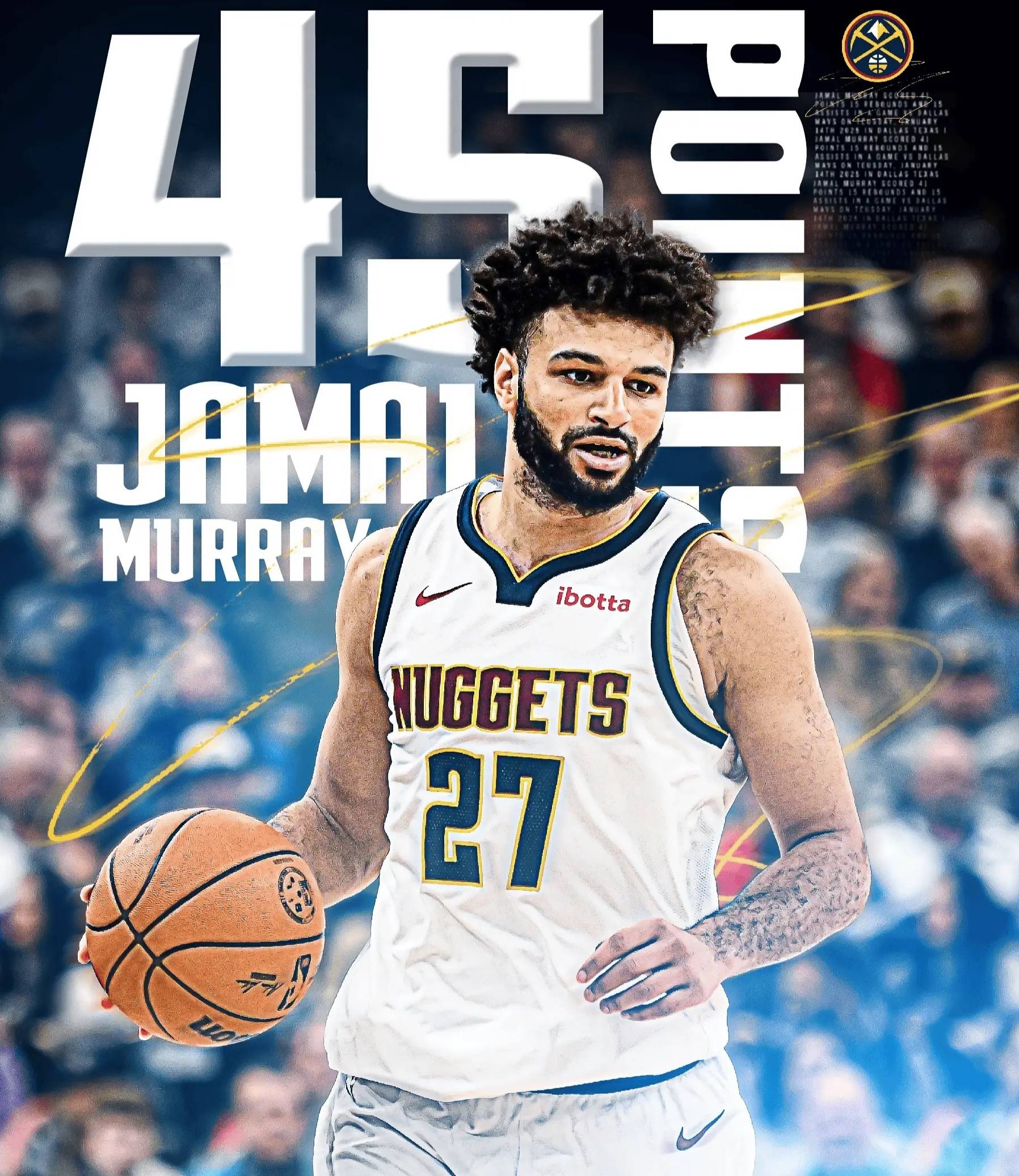 爱游戏-哈登回归首秀大放异彩，约基奇主场球迷高呼名字(官方mvp榜约基奇居首大帝升第三 哈登跌至no5)