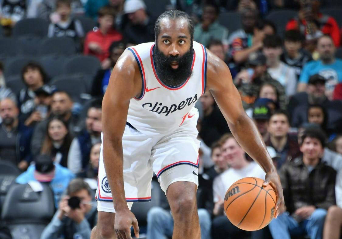 爱游戏-恒大击败老对手哈登，晋级之路一路高歌！的简单介绍