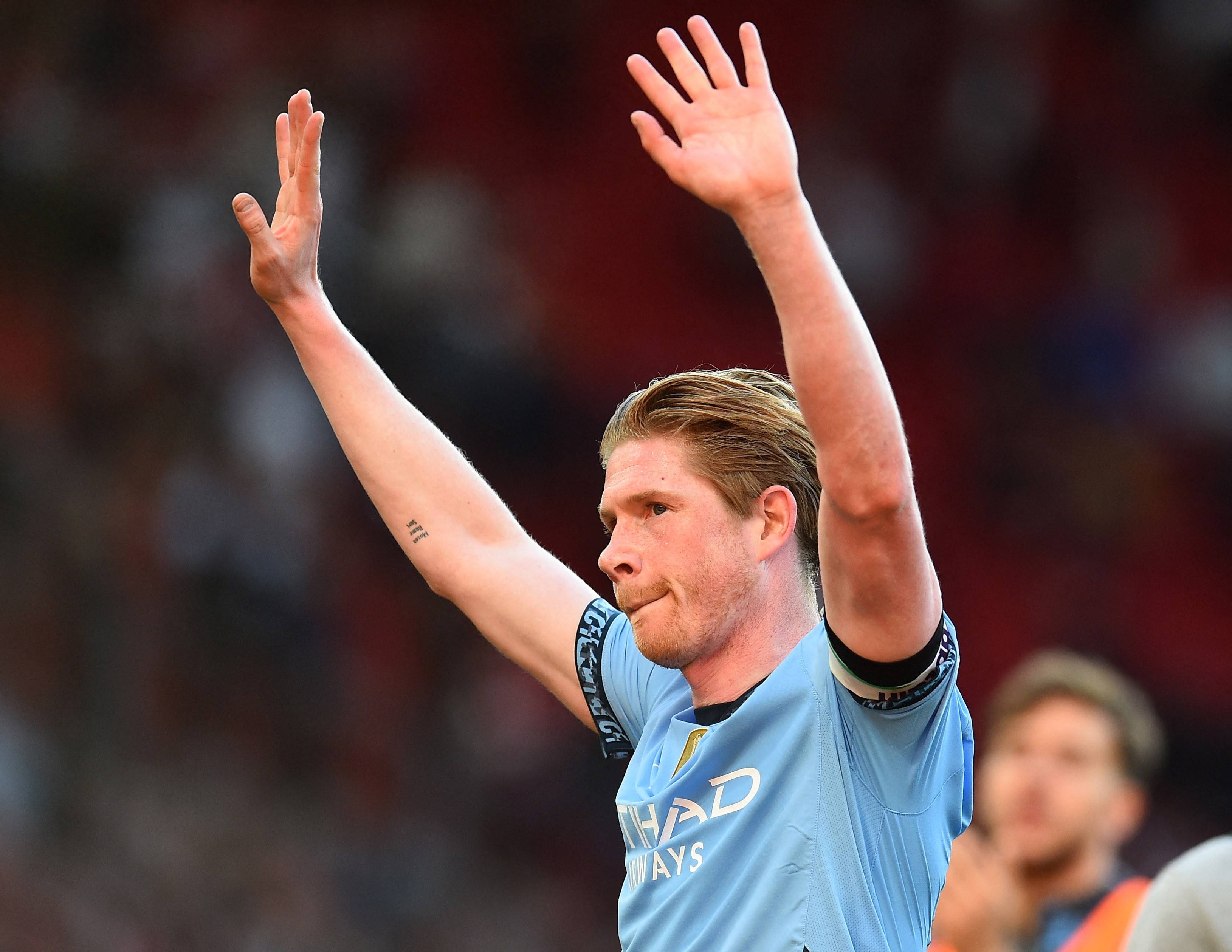 爱游戏中国官网-热火前途光明！，德布劳内新星出色发挥表现突出再创辉煌时刻的简单介绍